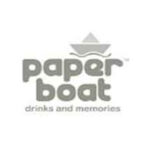 paper boat